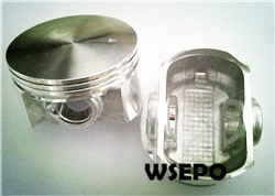 Wholesale 212cc 7HP Go Kart Engines Parts,Flat Top Piston Supply - Click Image to Close